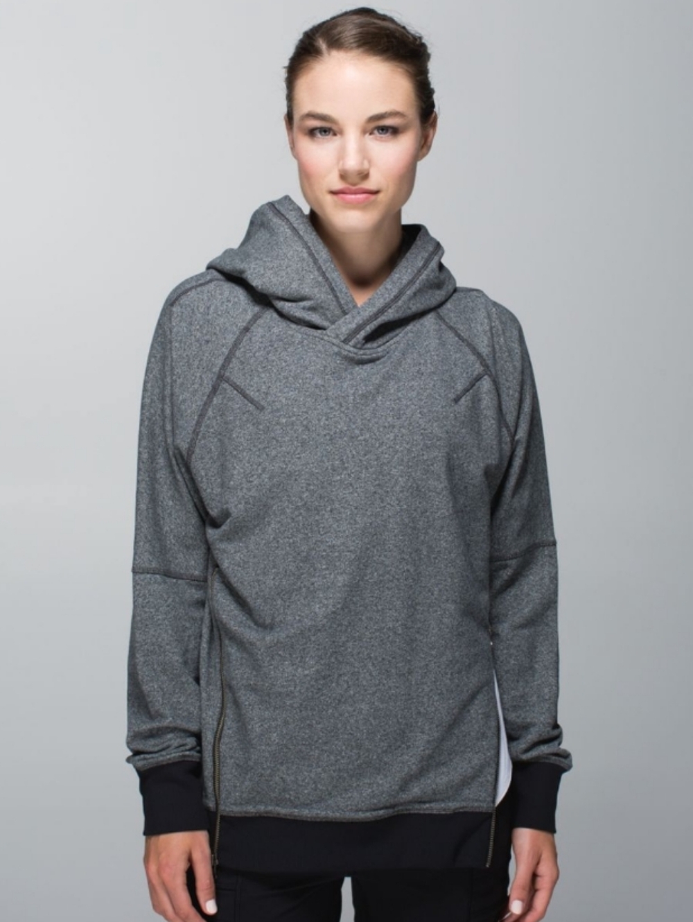 Lululemon Om & Roam Women's Pullover